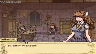 Akabur's Witch Trainer Full Playthrough Part 4 - 6 image