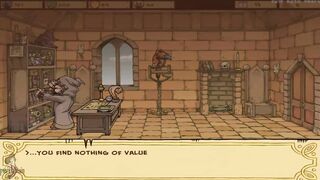 Akabur's Witch Trainer Full Playthrough Part 4 - 7 image