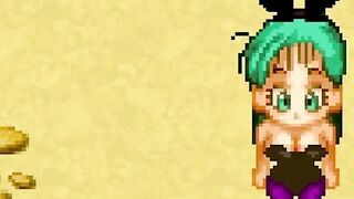 This Dragon Ball Character Would Never Do This! (Bulma's Adventure 2) [Uncensored] - 2 image
