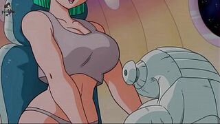 Bulma's Adventure 3 episode 1 - 1 image
