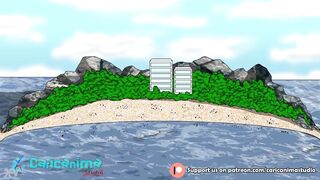 First minute | My favorite nanny | Chapter 10 | Caricanima Studio - 2 image