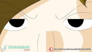 First minute | My favorite nanny | Chapter 10 | Caricanima Studio - 7 image