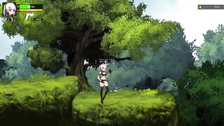 Delta Asagi Full Hentai Part 2 - 4 image