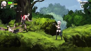 Delta Asagi Full Hentai Part 2 - 6 image