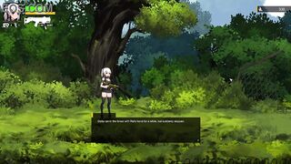 Delta Asagi Full Hentai Part 2 - 7 image