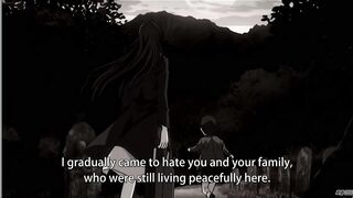 MILF in stockings with big boobs enjoys fucking (uncensored hentai) - 10 image