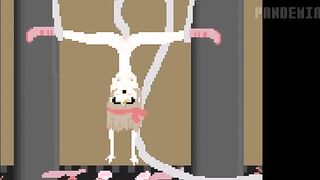 Backstage-Pass- pixel-Animation - Best Free 3D Cartoon - 10 image