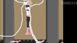 Backstage-Pass- pixel-Animation - Best Free 3D Cartoon - 2 image