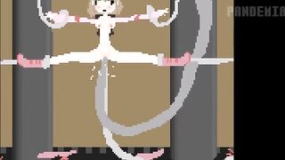 Backstage-Pass- pixel-Animation - Best Free 3D Cartoon - 4 image