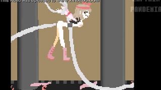 Backstage-Pass- pixel-Animation - Best Free 3D Cartoon - 6 image