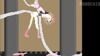 Backstage-Pass- pixel-Animation - Best Free 3D Cartoon - 7 image