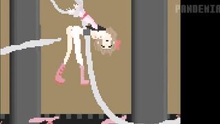 Backstage-Pass- pixel-Animation - Best Free 3D Cartoon - 8 image