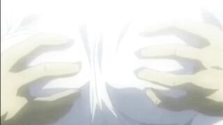 Busty blonde anime teen getting pussy ravaged - 6 image