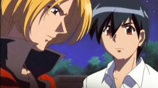 Busty blonde anime teen getting pussy ravaged - 9 image