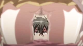 sister loves cum from a condom - Hentai Uncensored