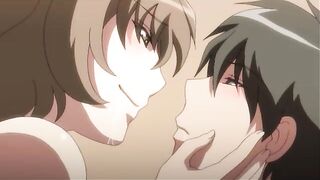 sister loves cum from a condom - Hentai Uncensored - 3 image