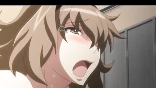 sister loves cum from a condom - Hentai Uncensored - 5 image