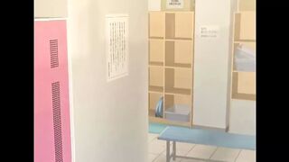 Changing Room Koui Shitsu 3D - 1 image