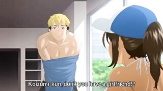 Fucking my Friend's Mom - 3 image