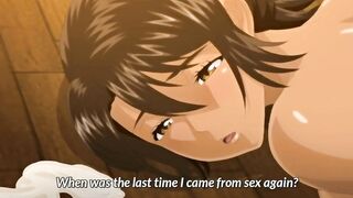 Fucking my Friend's Mom - 8 image