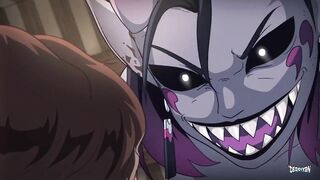 FANDELTALES The Cursed Prince Full Hentai