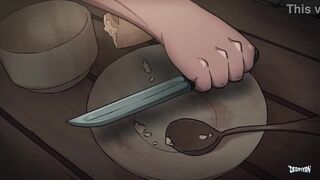 FANDELTALES The Cursed Prince Full Hentai - 5 image