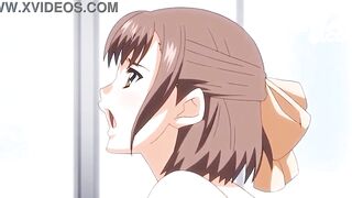 TEENAGER CAUGHT fucking the GYM TEACHER - Hentai - 6 image