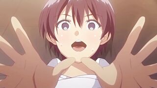 Hentai SEX ONLY Eroge de Subete wa Kaiketsu Dekiru! The Animation Part 1 - 10 image