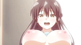 Hentai SEX ONLY Eroge de Subete wa Kaiketsu Dekiru! The Animation Part 1