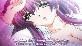 Hentai Beautiful (im putting instrumental music,so that no one will notice that you are watching) - 10 image