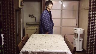 His stepaunt Hymecymseh senses this & deliberately creates a gap to make fun of him - 10 image