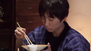 His stepaunt Hymecymseh senses this & deliberately creates a gap to make fun of him - 3 image