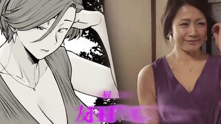 His aunt Hymecymseh senses weakness and deliberately creates a gap to make fun of him - 7 image