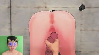 Help Girl Stuck in a Hole Game - 1 image