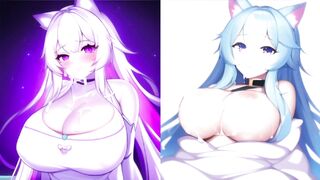 Hentai kemono 100CGs compilation[HENTAIx100]14 - 10 image