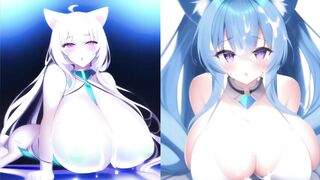 Hentai kemono 100CGs compilation[HENTAIx100]14 - 2 image