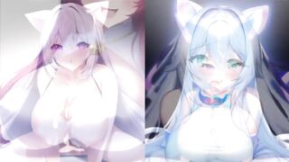 Hentai kemono 100CGs compilation[HENTAIx100]14 - 3 image