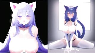 Hentai kemono 100CGs compilation[HENTAIx100]14