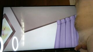 AneKoi Japanese Anime Hentai Uncensored By Seeadraa Ep 17 - 10 image