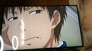 AneKoi Japanese Anime Hentai Uncensored By Seeadraa Ep 17 - 2 image