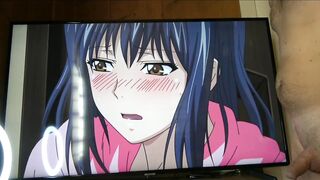 AneKoi Japanese Anime Hentai Uncensored By Seeadraa Ep 17 - 3 image