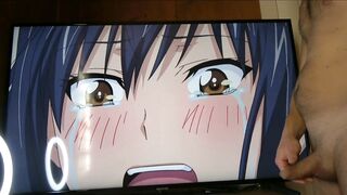 AneKoi Japanese Anime Hentai Uncensored By Seeadraa Ep 17 - 5 image