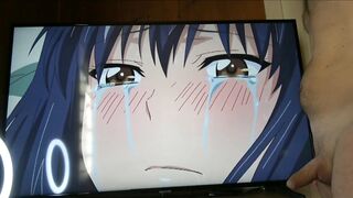 AneKoi Japanese Anime Hentai Uncensored By Seeadraa Ep 17 - 6 image