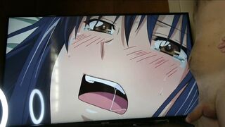 AneKoi Japanese Anime Hentai Uncensored By Seeadraa Ep 17 - 8 image