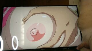 AneKoi Japanese Anime Hentai Uncensored By Seeadraa Ep 17