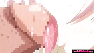 I Like it Loud [HMV] | HentaiBishoujos - 4 image