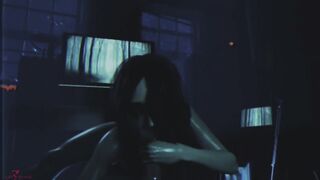 Sadako; Dangerous Viewing [by Dezmall] - 4 image