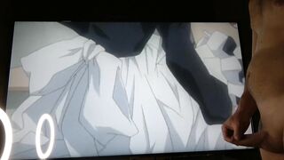 AneKoi Japanese Anime Hentai Uncensored By Seeadraa Ep 14 - 2 image