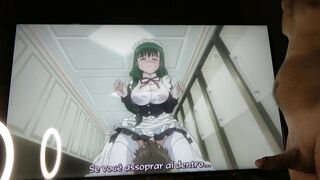 AneKoi Japanese Anime Hentai Uncensored By Seeadraa Ep 14 - 3 image