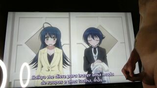 AneKoi Japanese Anime Hentai Uncensored By Seeadraa Ep 14 - 9 image